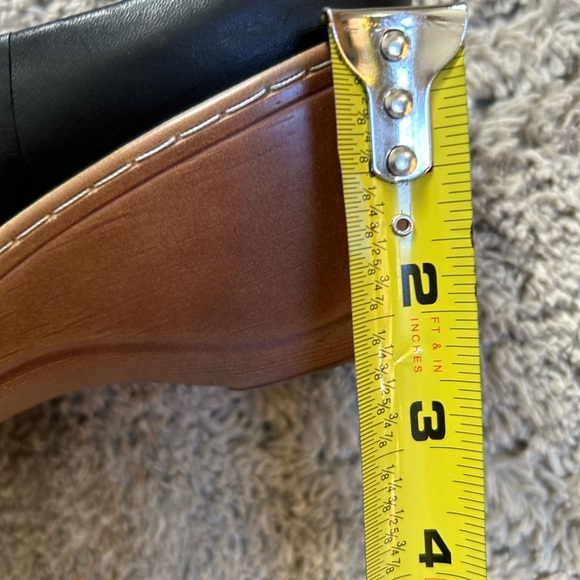 SoftWalk Madison Clogs/Mules/Slip-ons - Picture 6 of 8